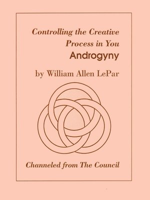 cover image of Controlling the Creative Process in You